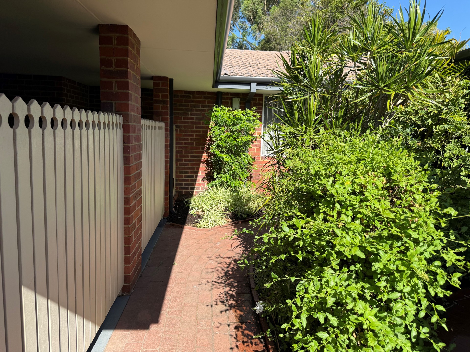 Applecross real estate Leased