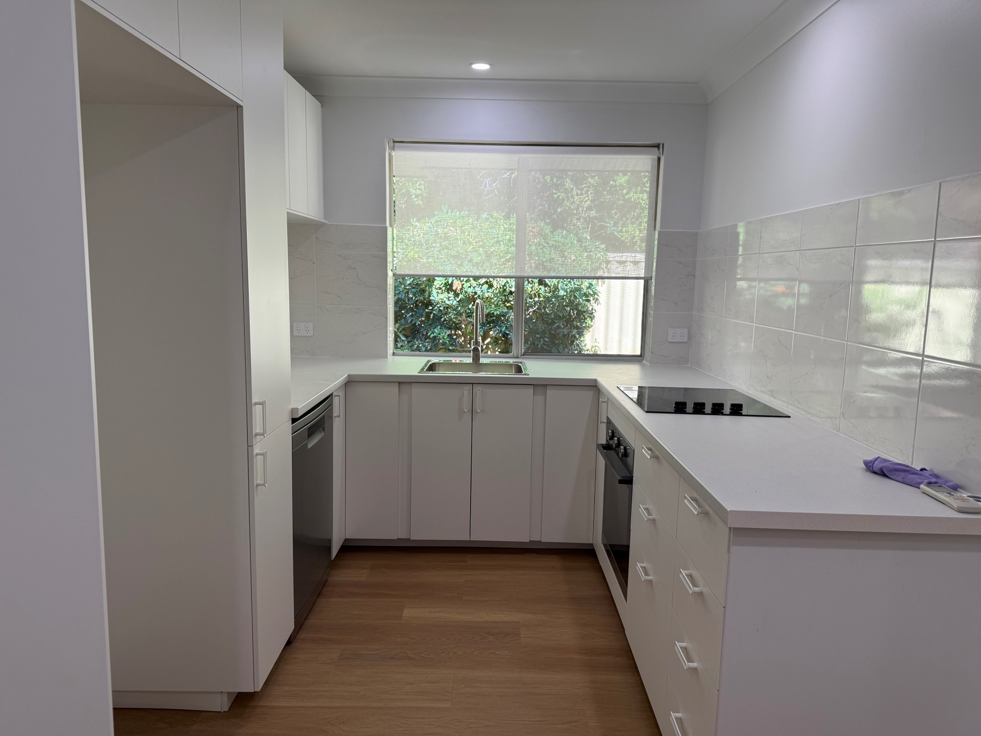 Real Estate in Applecross