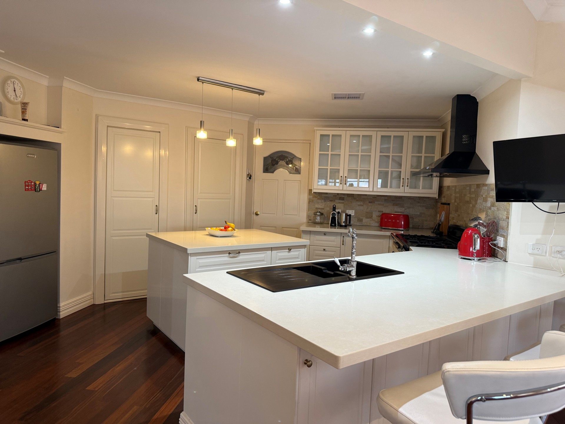 Coogee Properties Leased