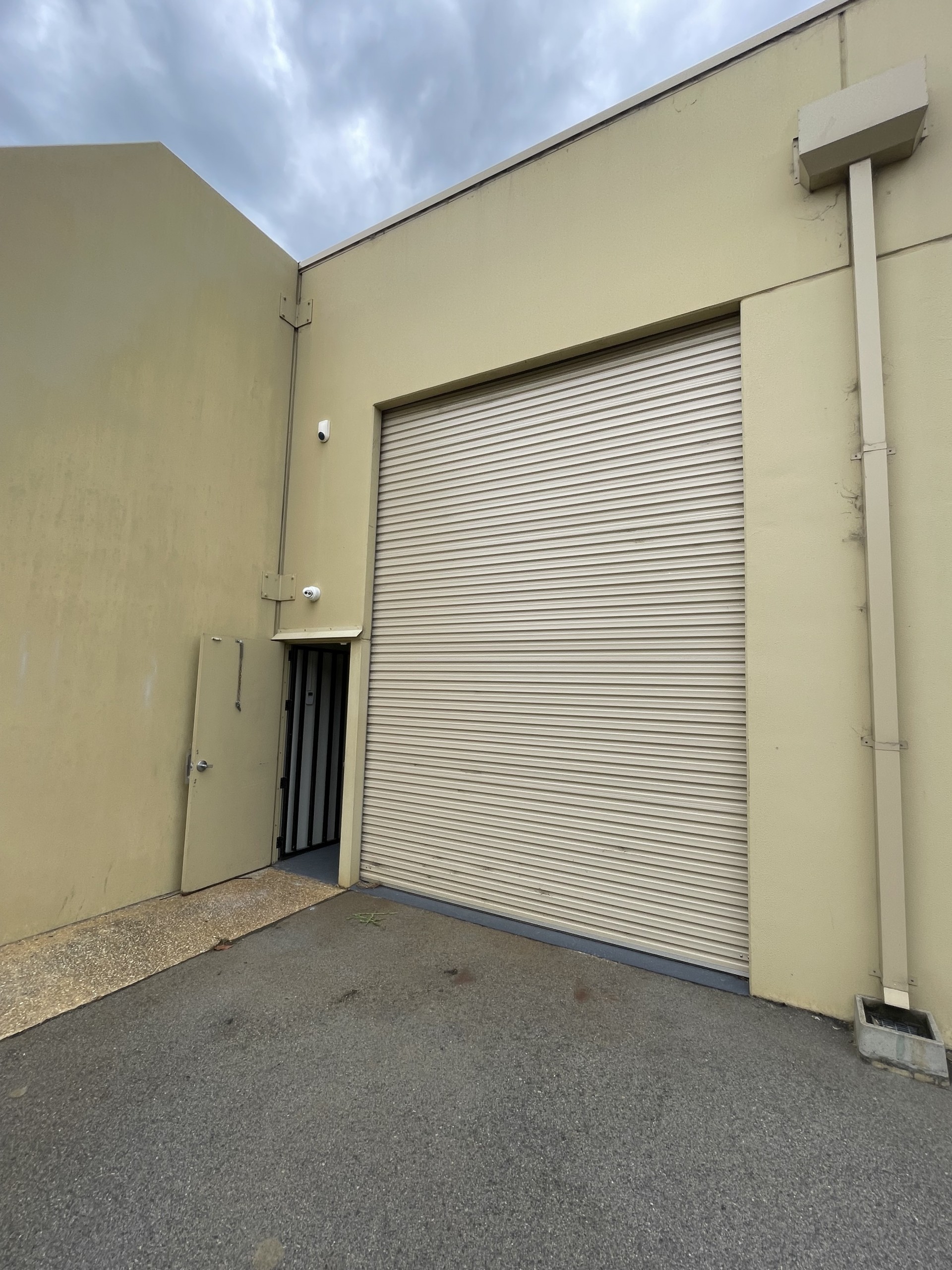 Open for inspection in Bibra Lake