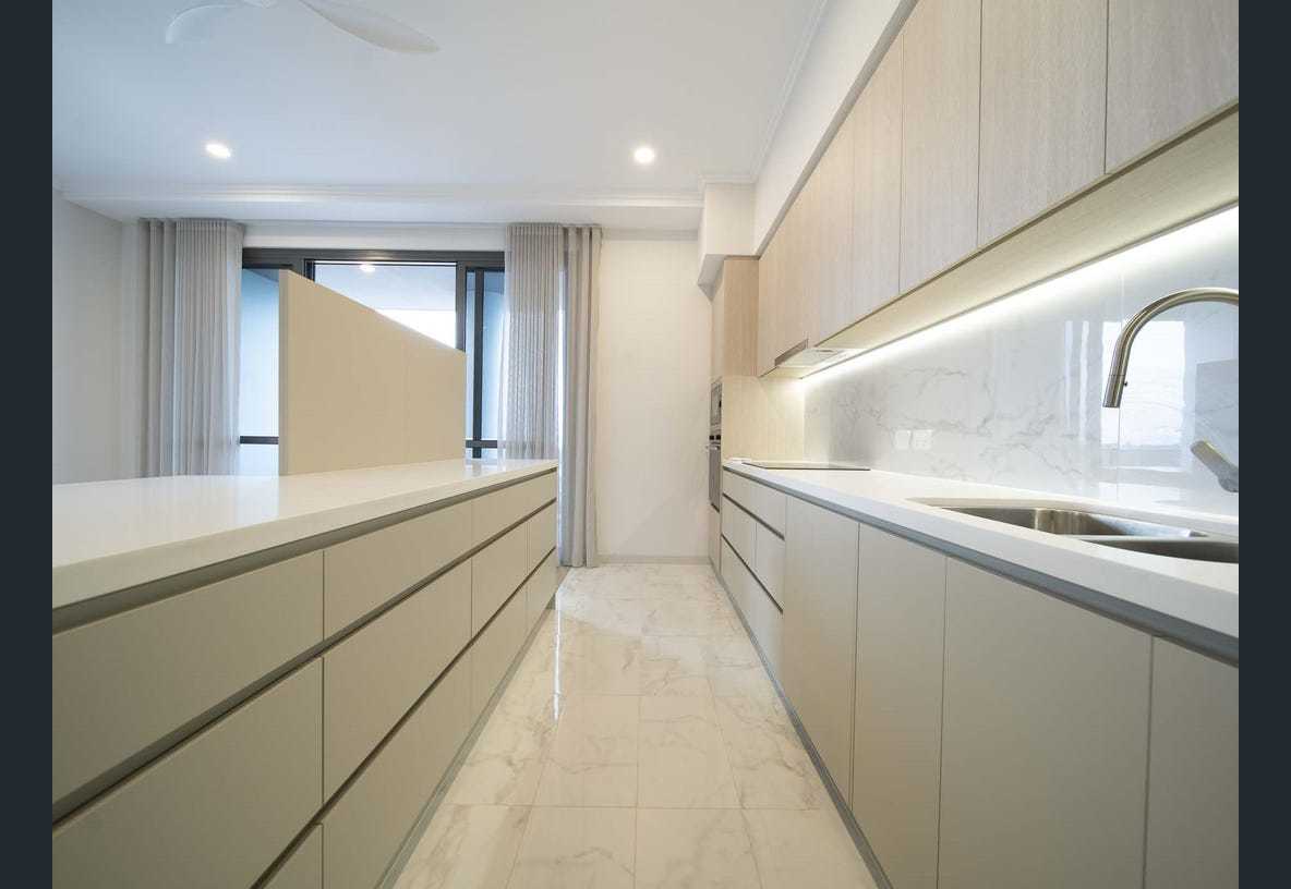 Mount Pleasant real estate Leased