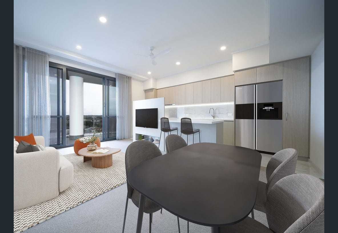 Real Estate in Mount Pleasant