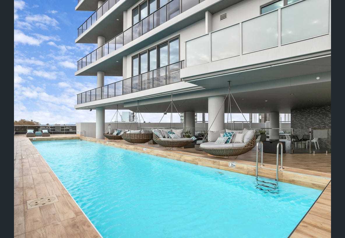 Real Estate in Mount Pleasant