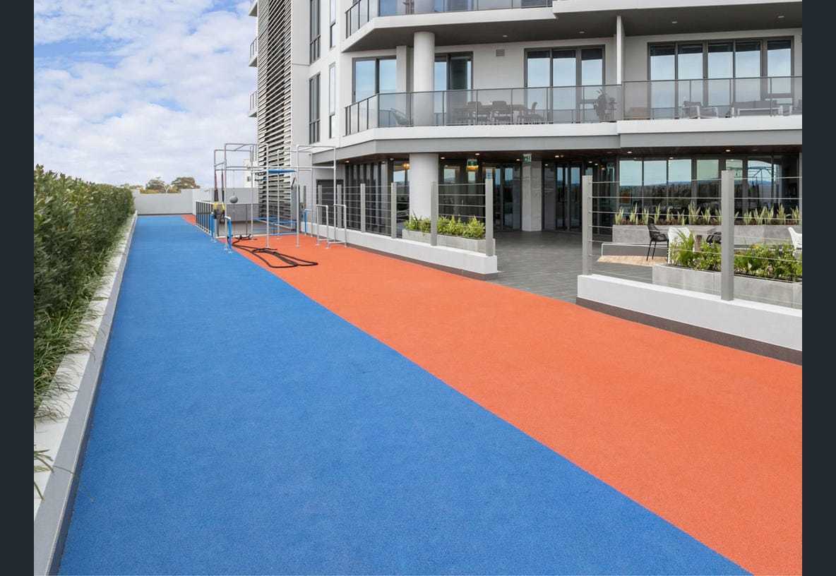 Real Estate in Mount Pleasant