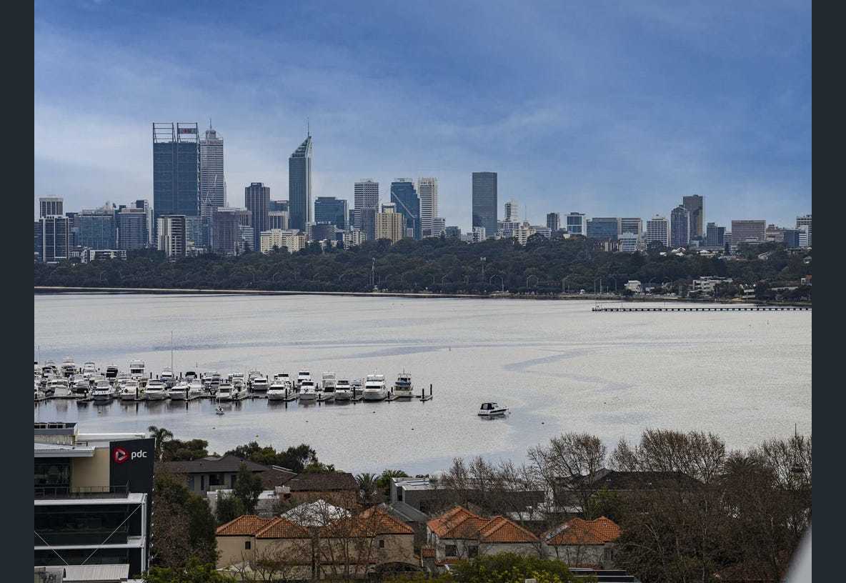 Mount Pleasant Properties Leased