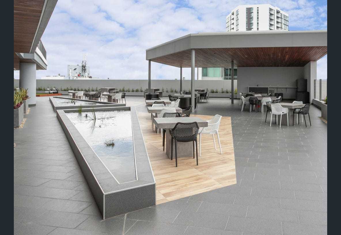 Real Estate in Mount Pleasant