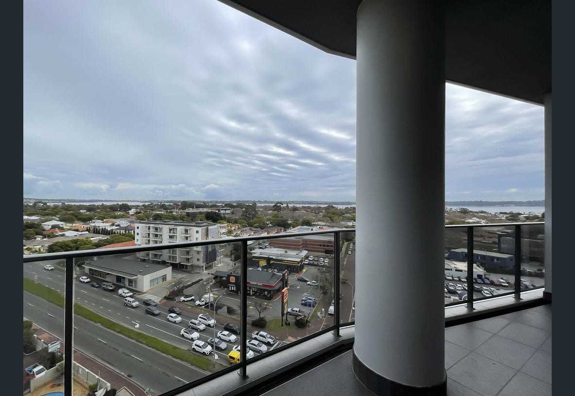 Open for inspection in Mount Pleasant