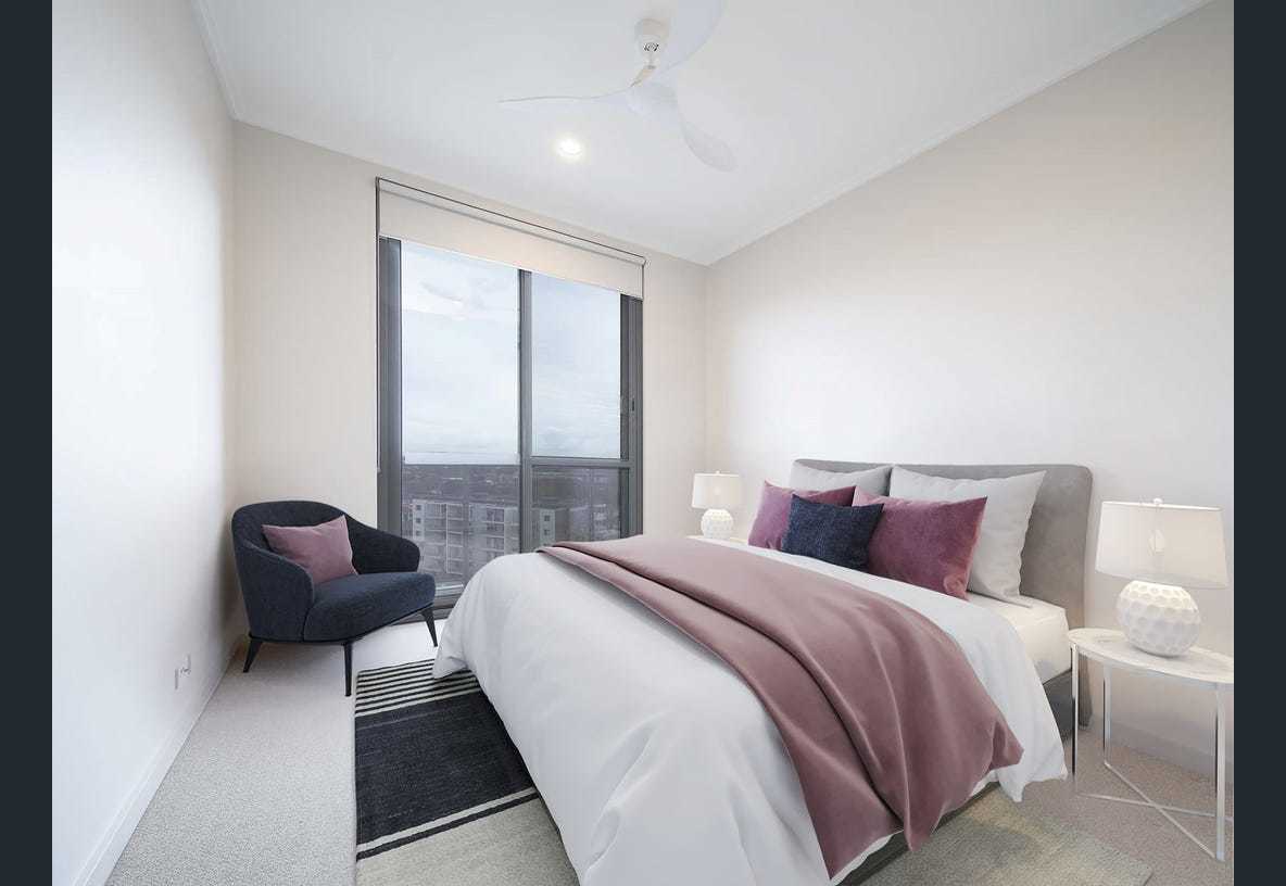 Real Estate in Mount Pleasant