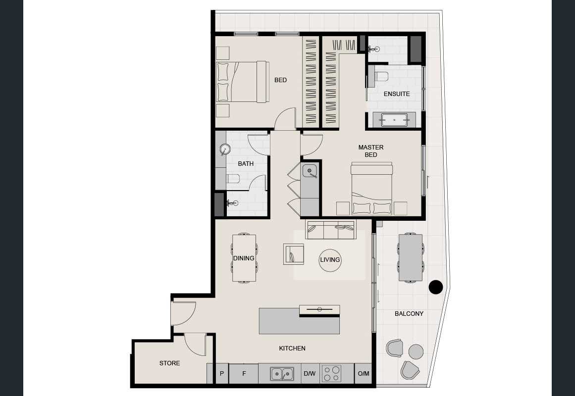 Real Estate in Mount Pleasant