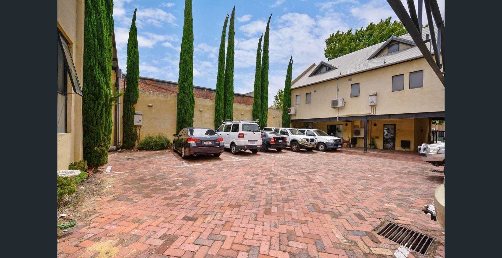 Real Estate in Fremantle