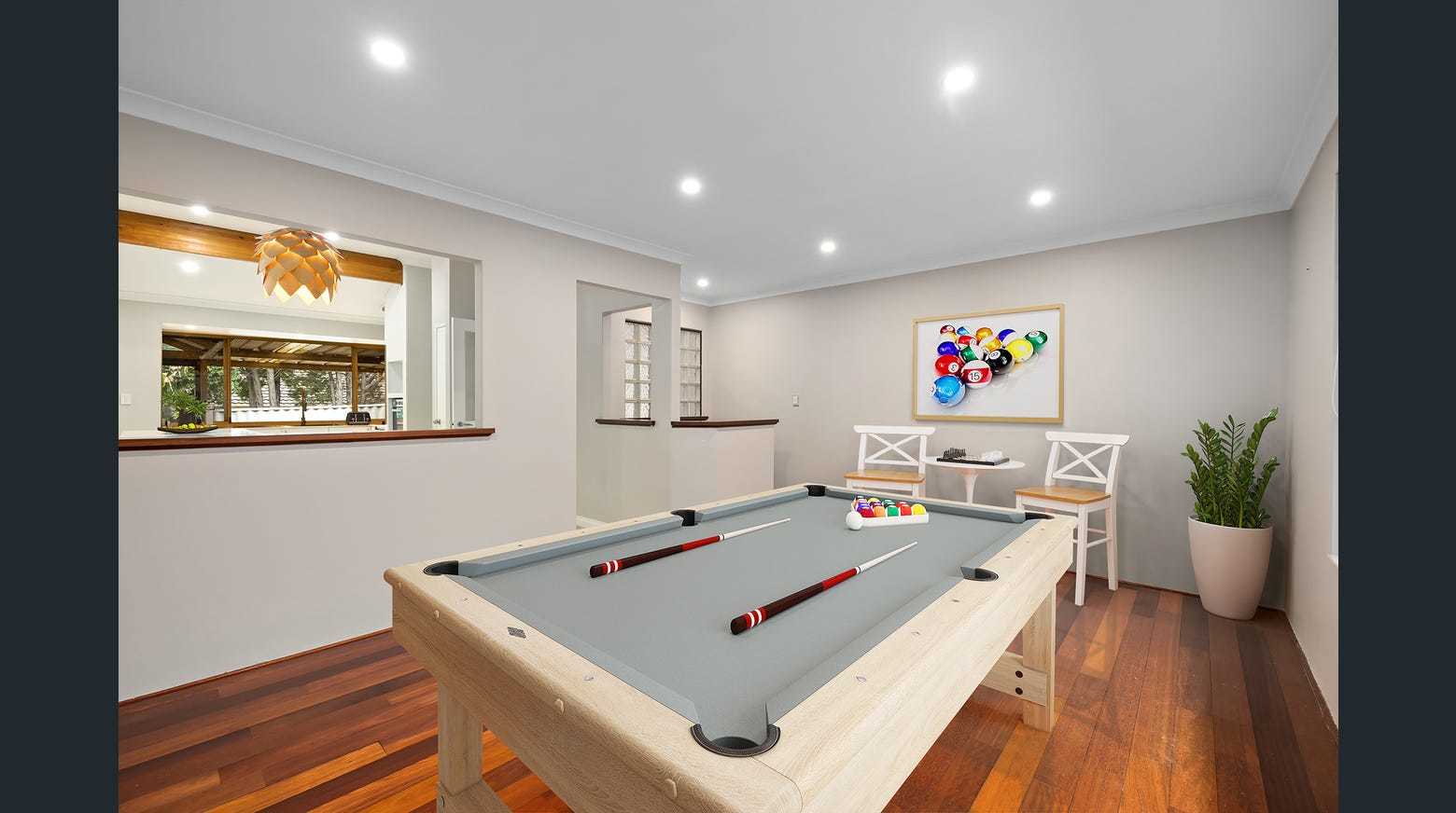 Real Estate in South Lake