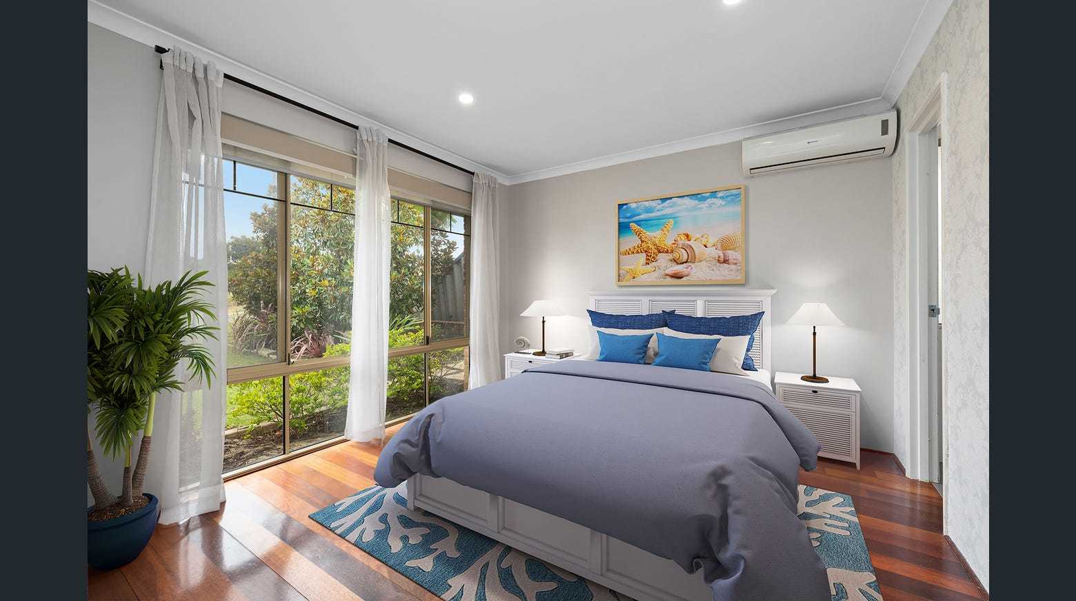 Real Estate in South Lake