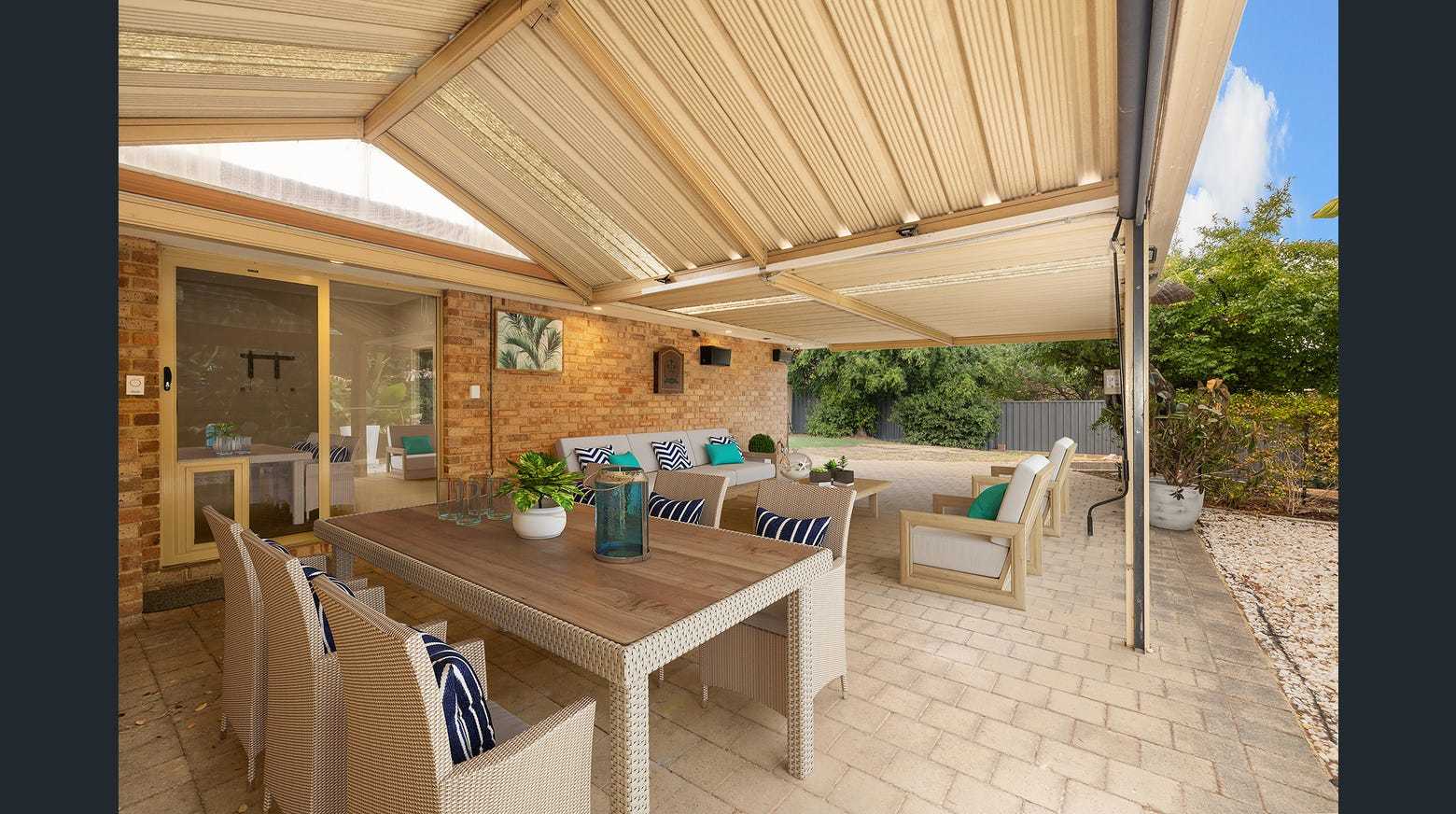 Real Estate in South Lake