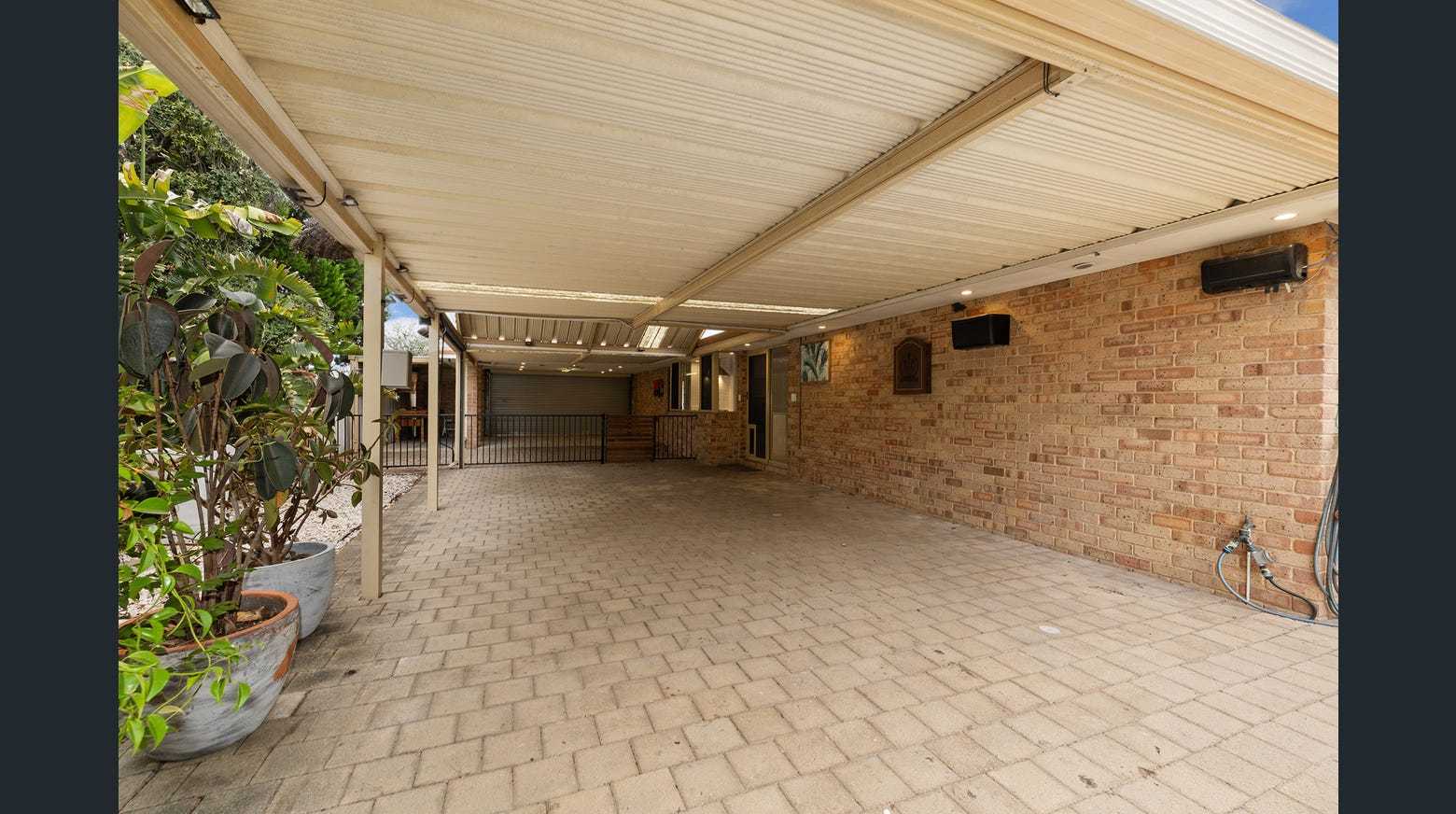 Real Estate in South Lake