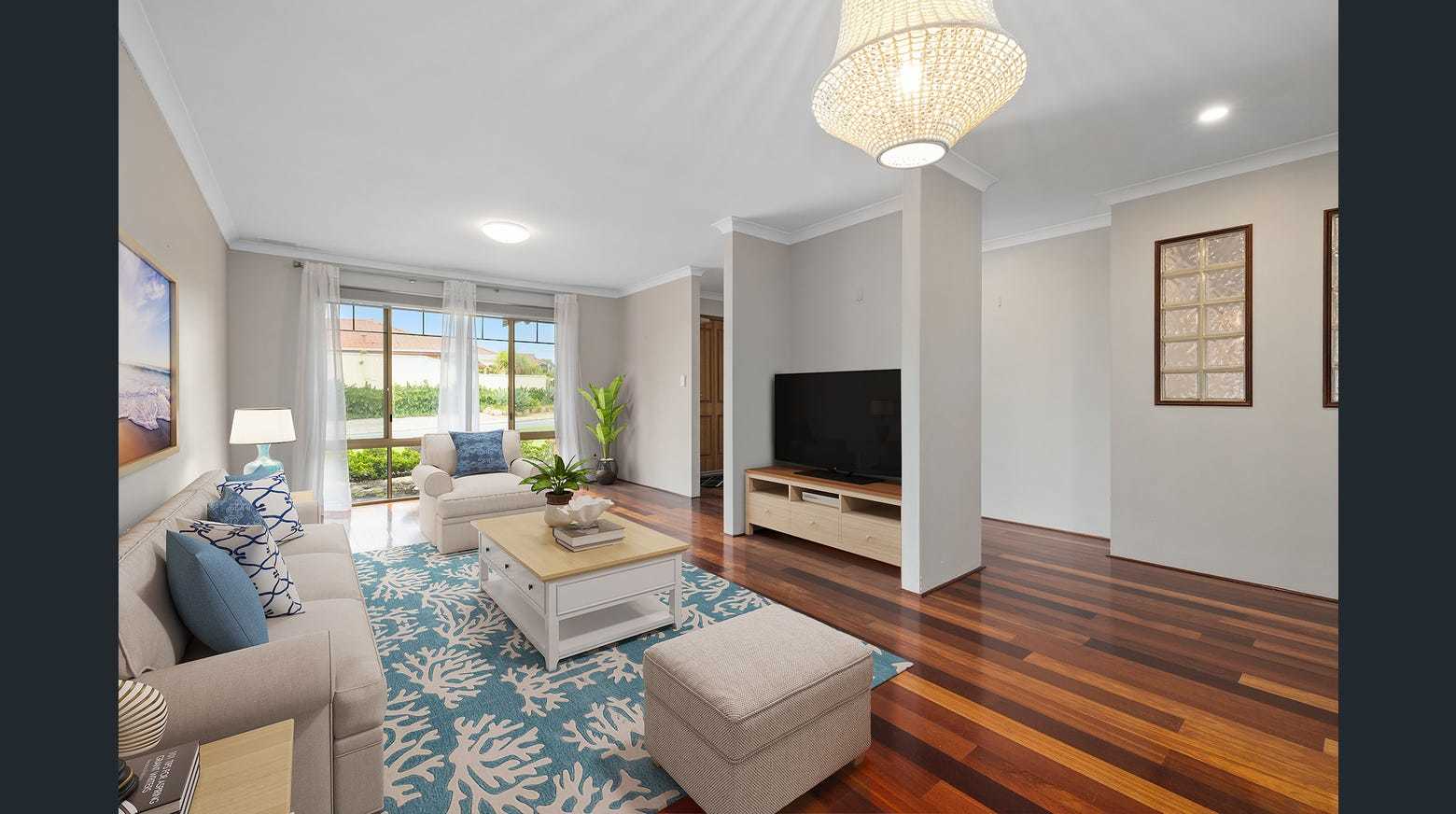 Real Estate in South Lake