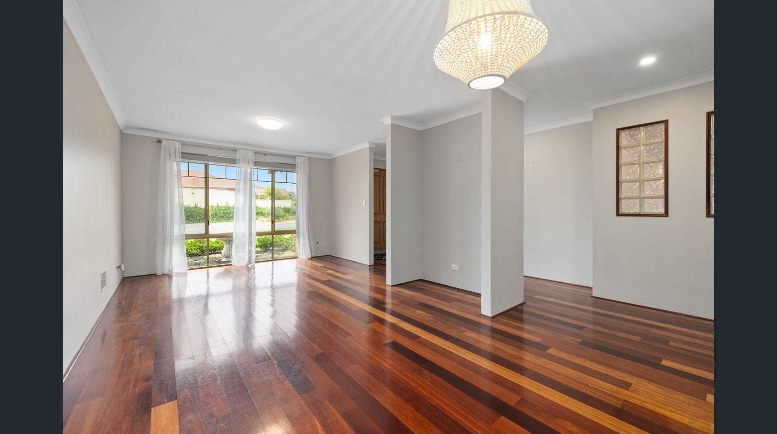 Open for inspection in South Lake