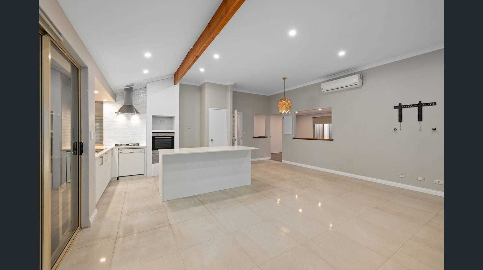 Real Estate in South Lake