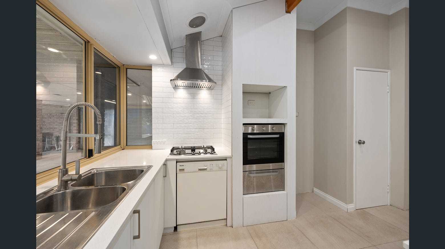 Real Estate in South Lake