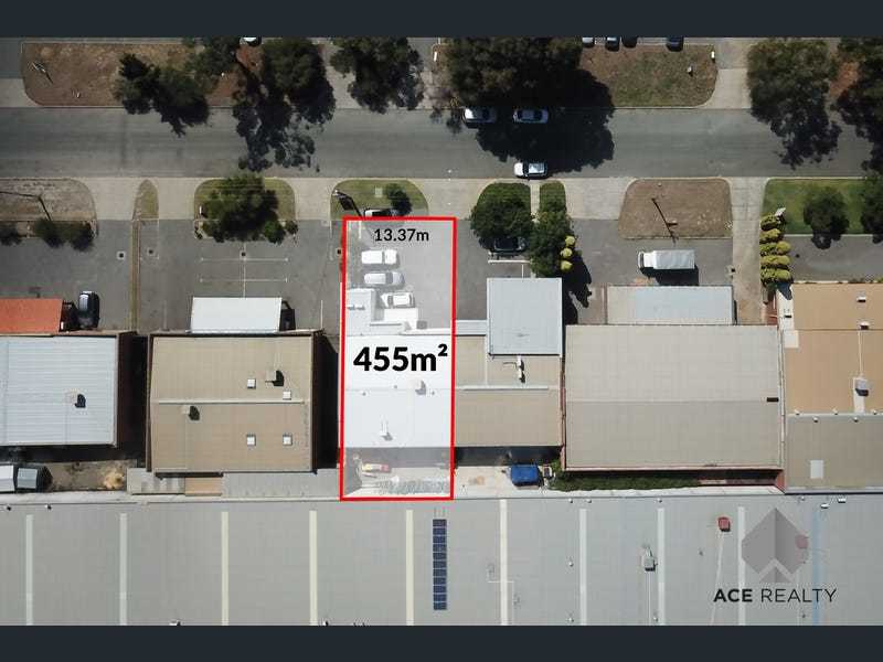 Real Estate in Booragoon