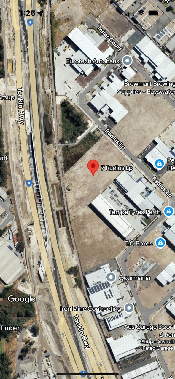 Real Estate in Bayswater