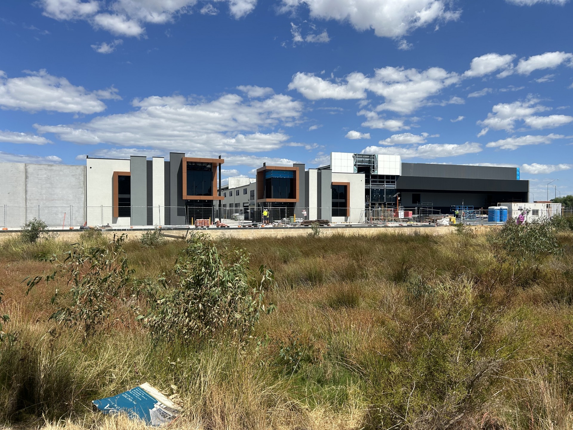 Real Estate in Bayswater