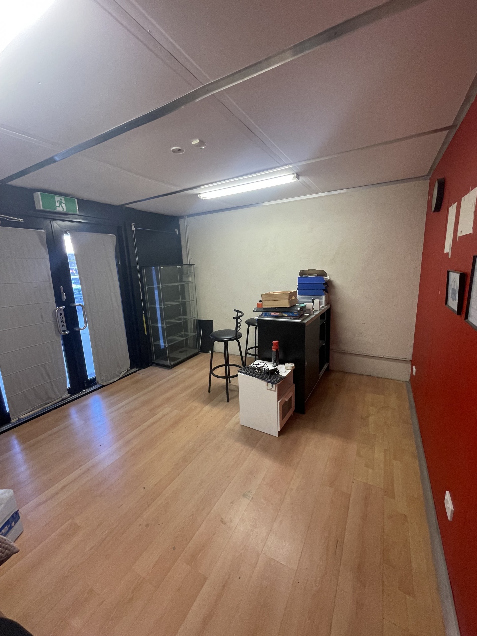 Open for inspection in Bibra Lake