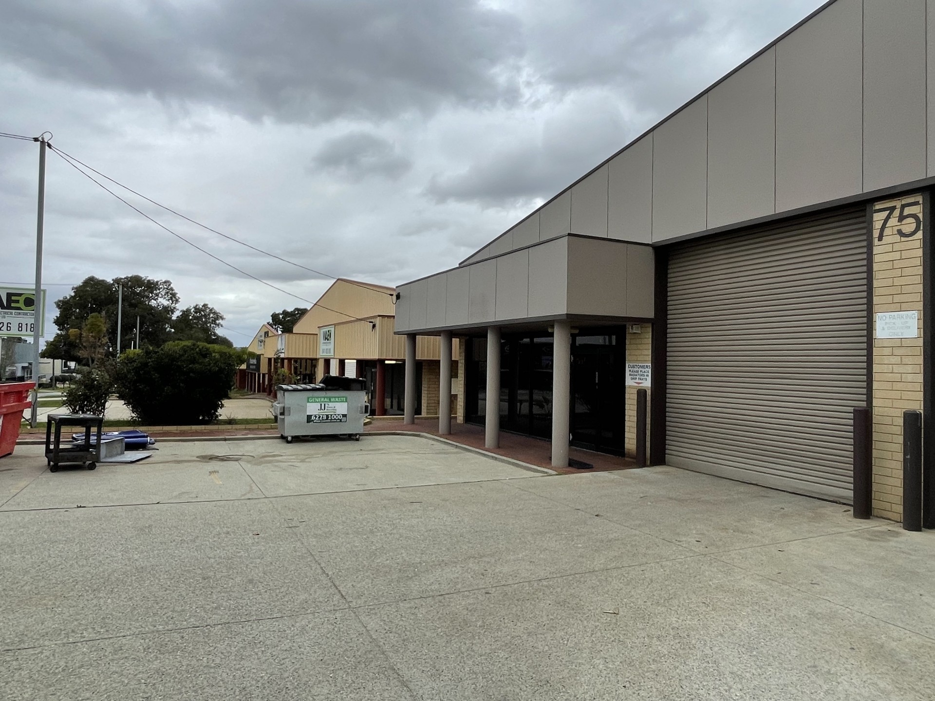 O'connor Properties For Rent