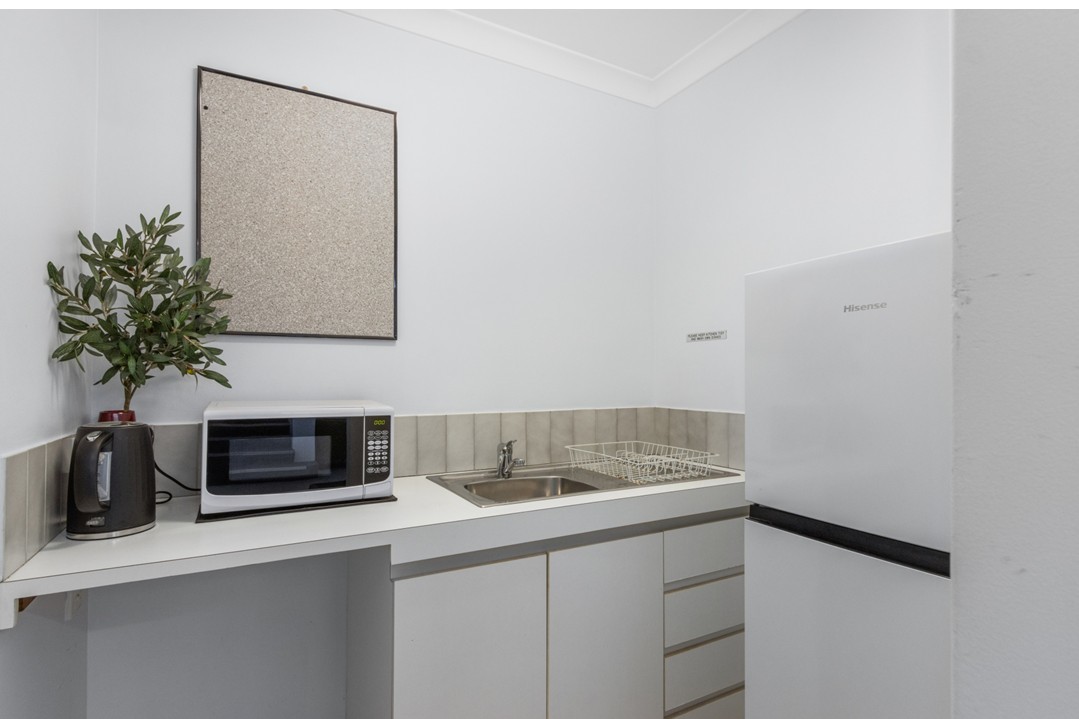 Open for inspection in Mount Pleasant