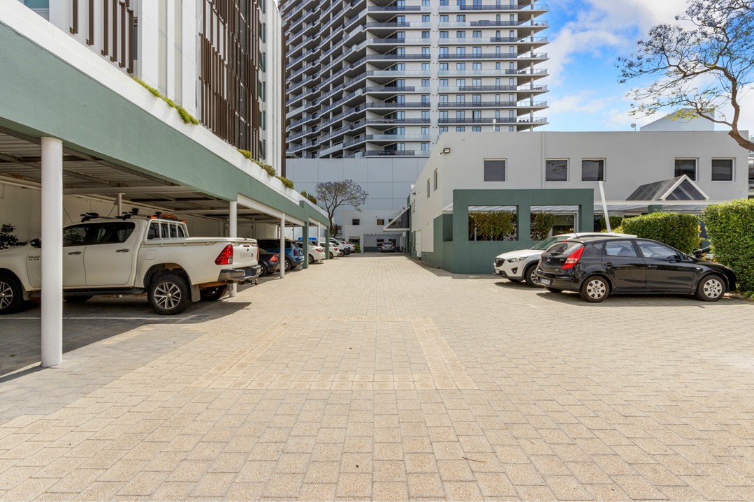 Selling your property in Mount Pleasant