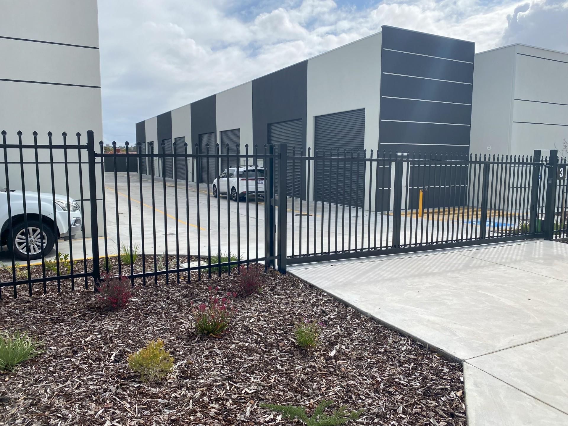 Real Estate in Myaree