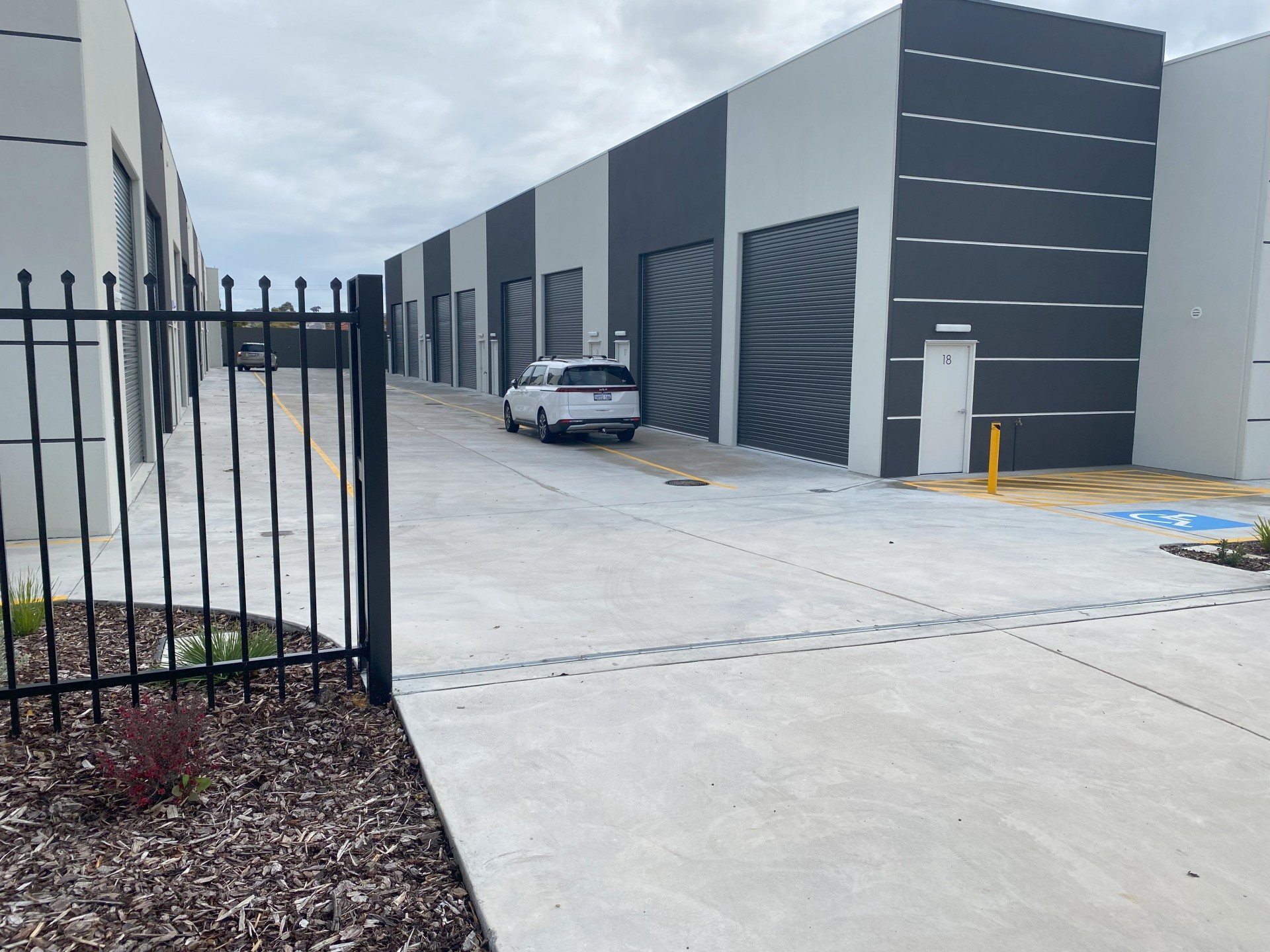 Myaree Properties Leased