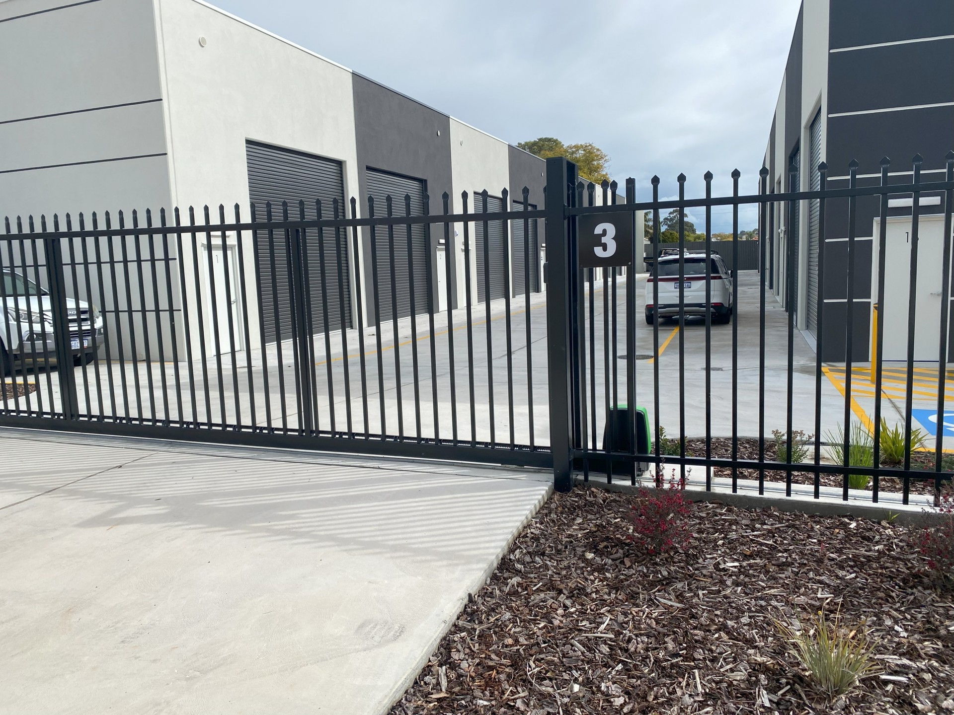 Property Leased in Myaree