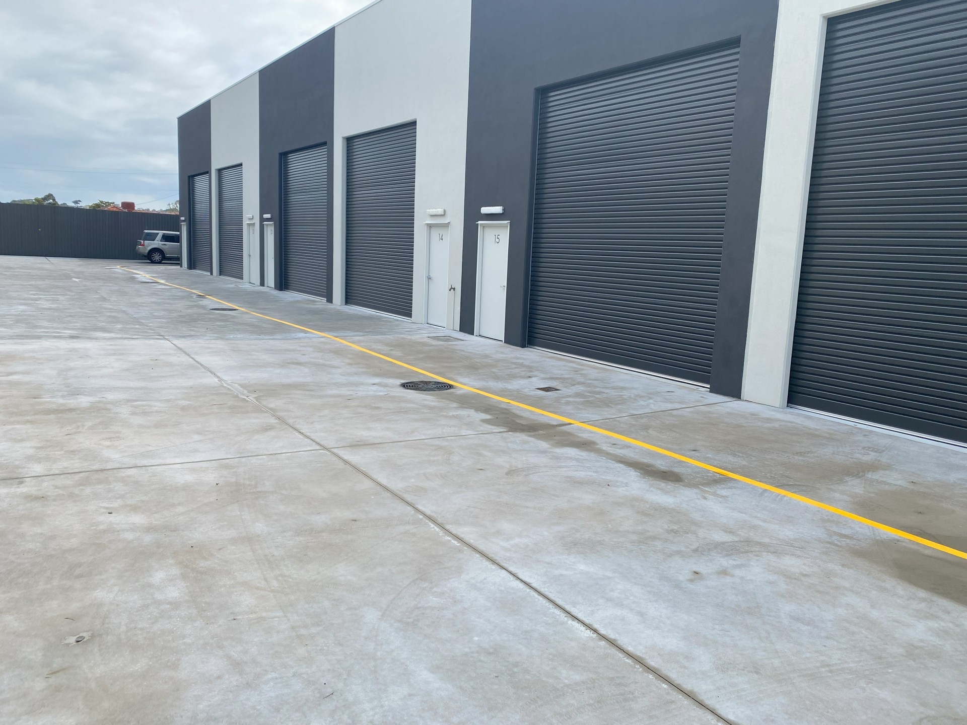 Myaree real estate Leased