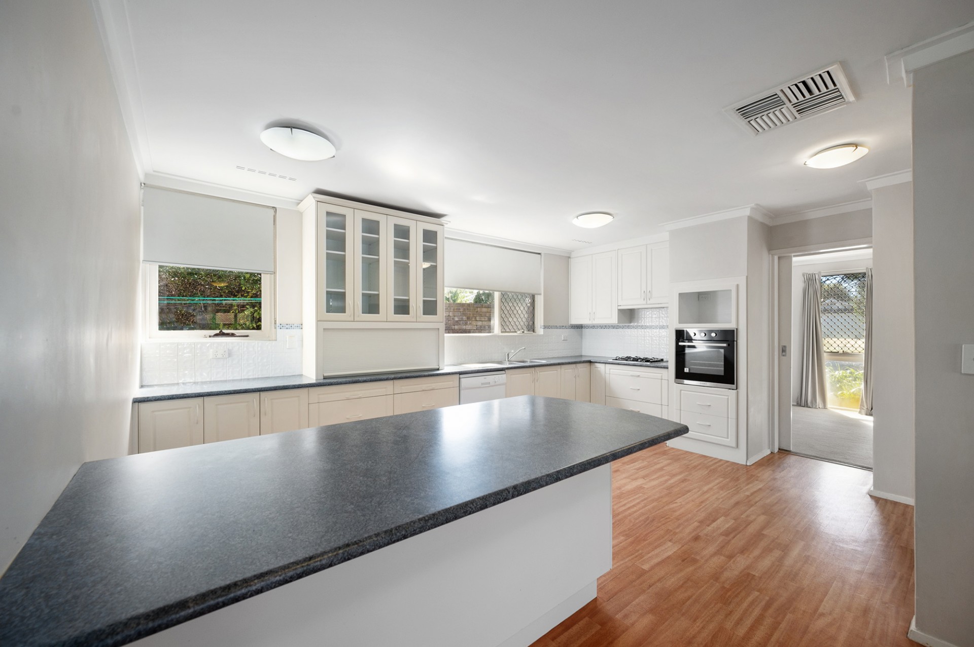 Real Estate in Booragoon