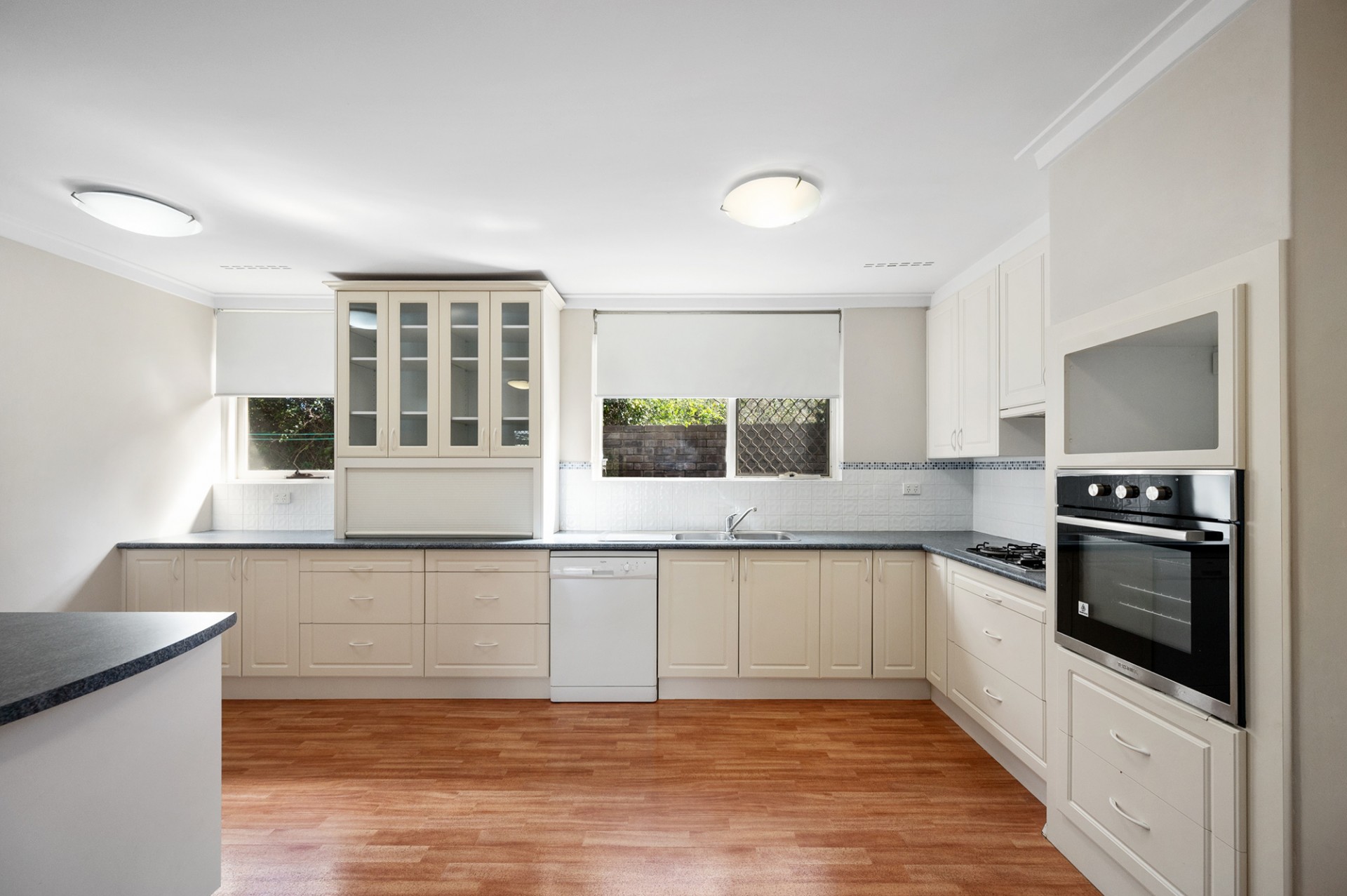 Open for inspection in Booragoon