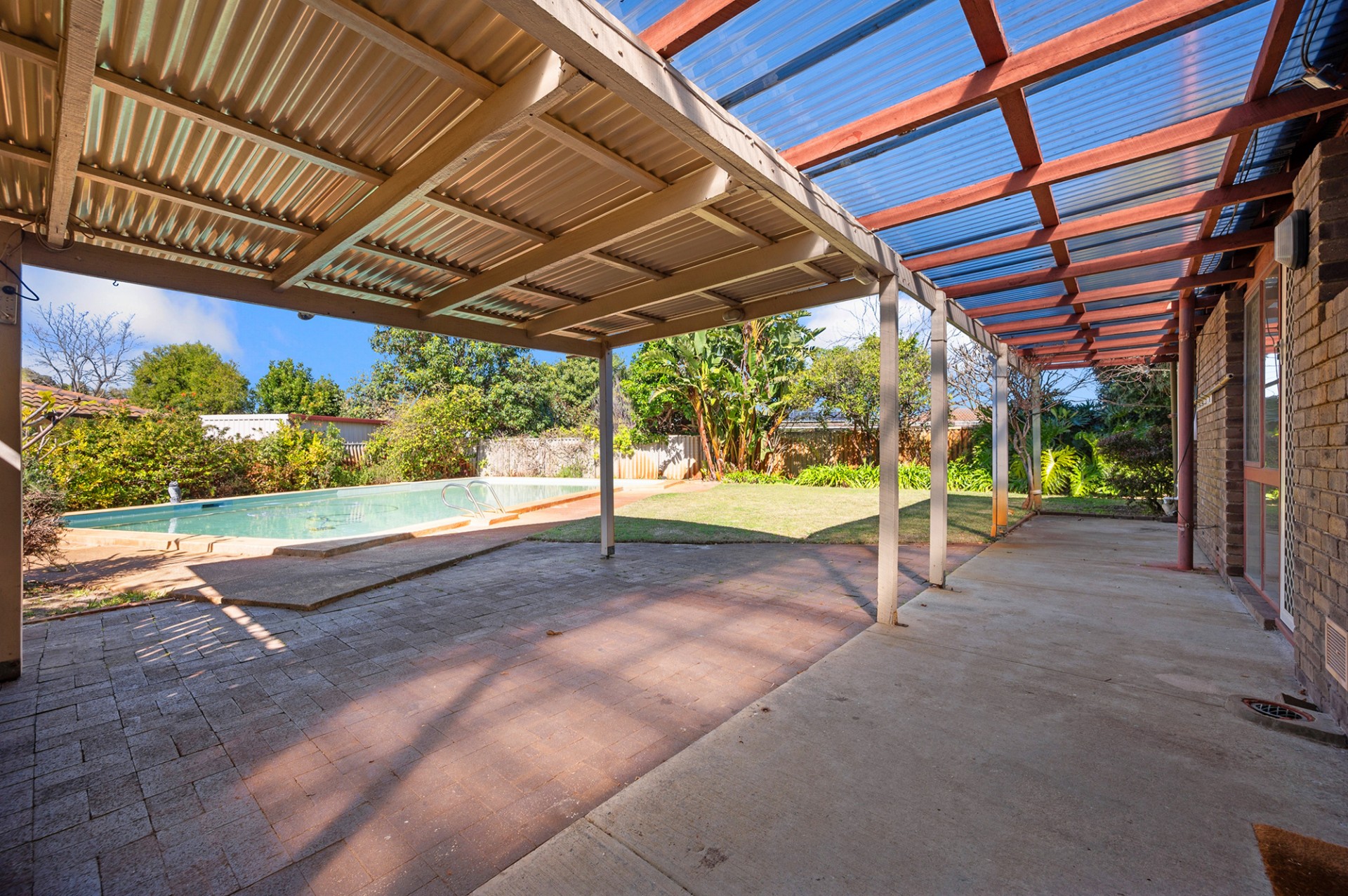Real Estate in Booragoon