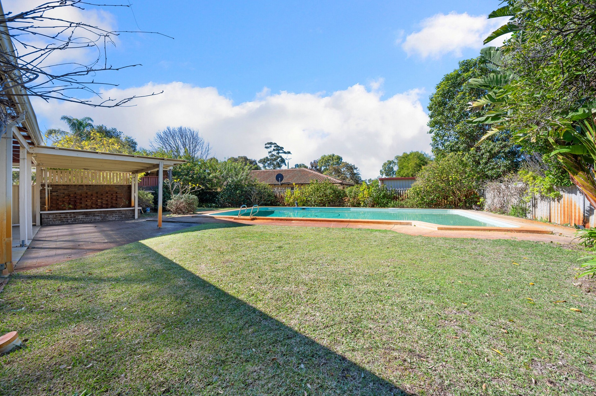 Real Estate in Booragoon