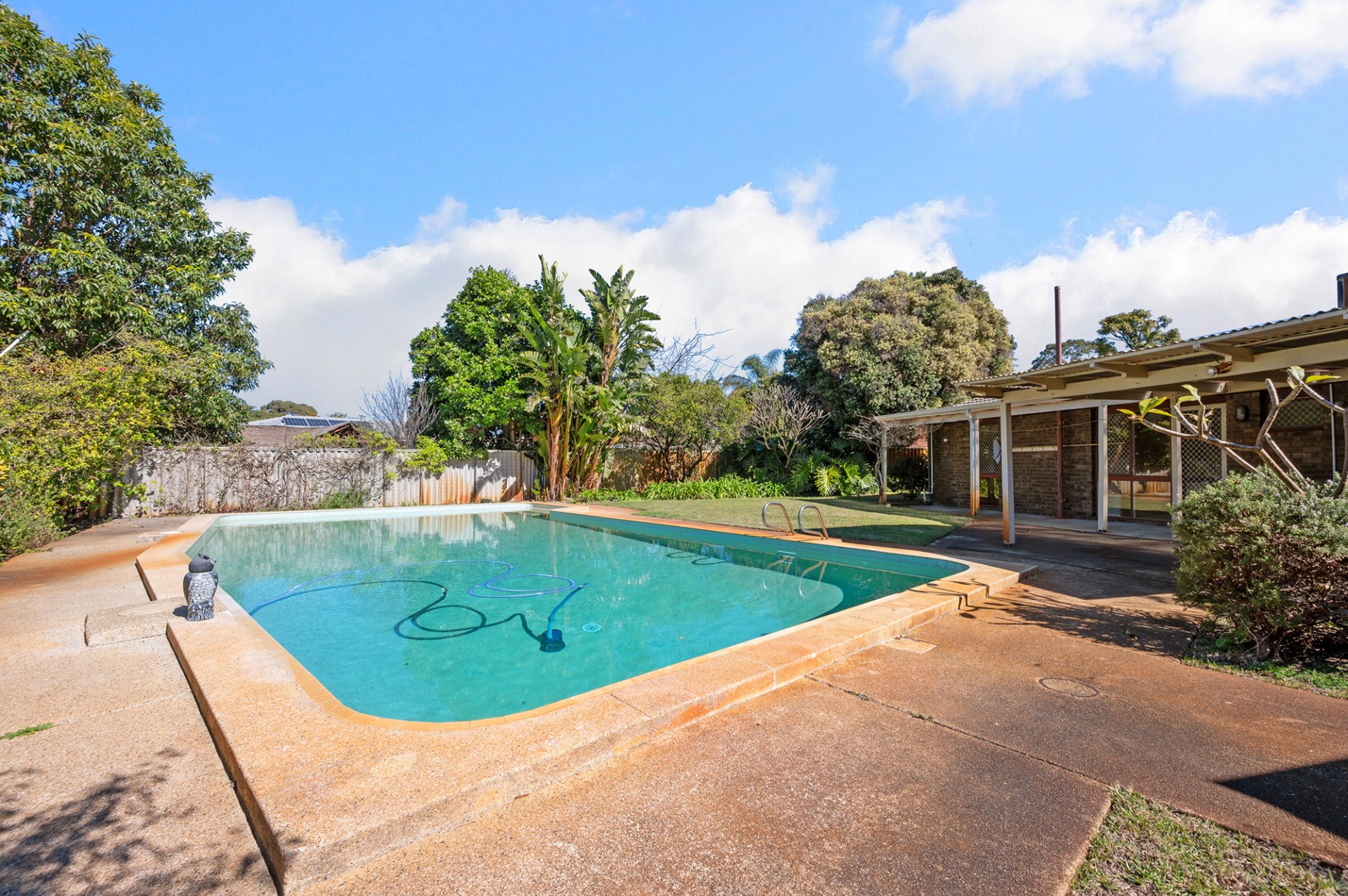 Real Estate in Booragoon