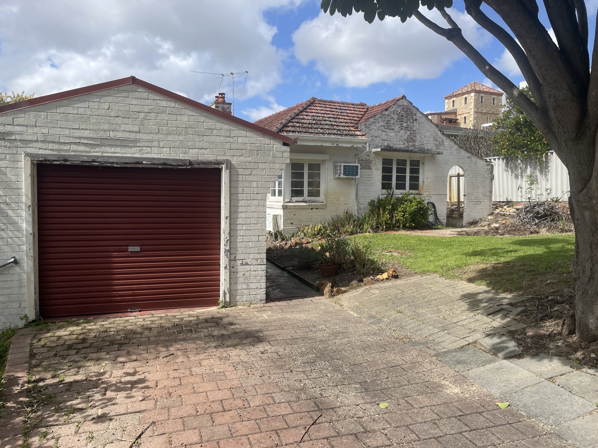 Property For Rent in Mount Pleasant