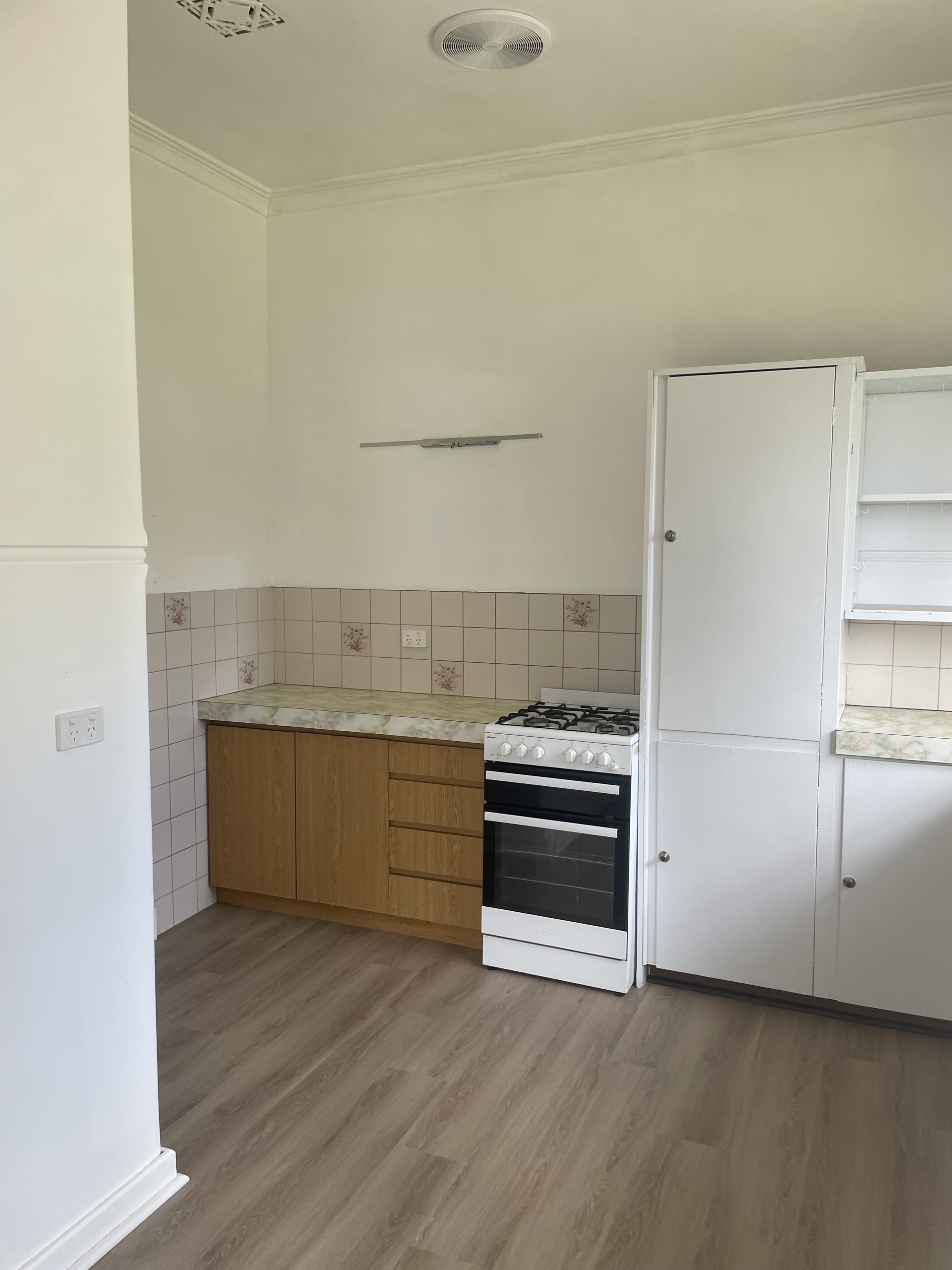 Open for inspection in Mount Pleasant