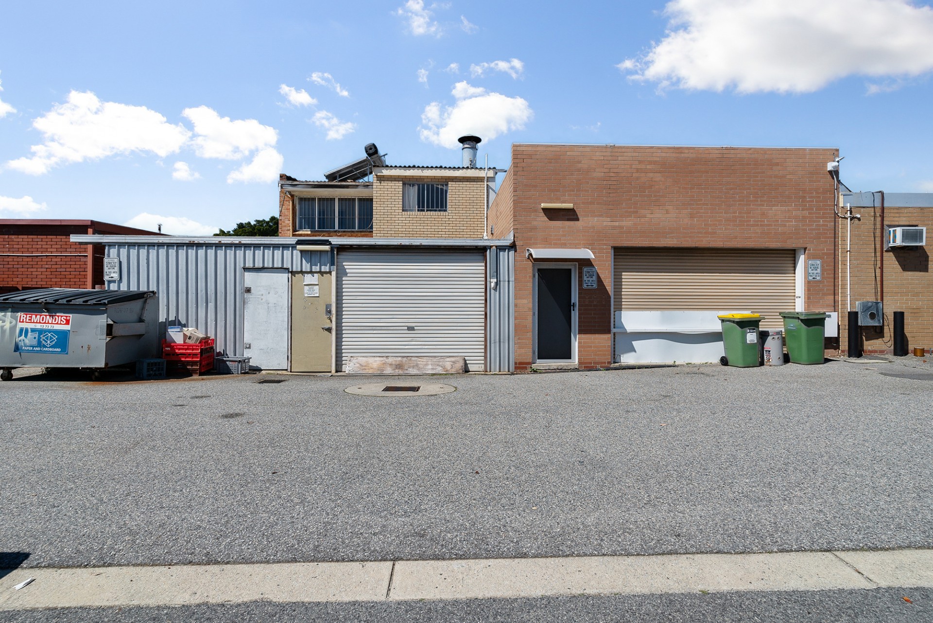 Real Estate in Attadale