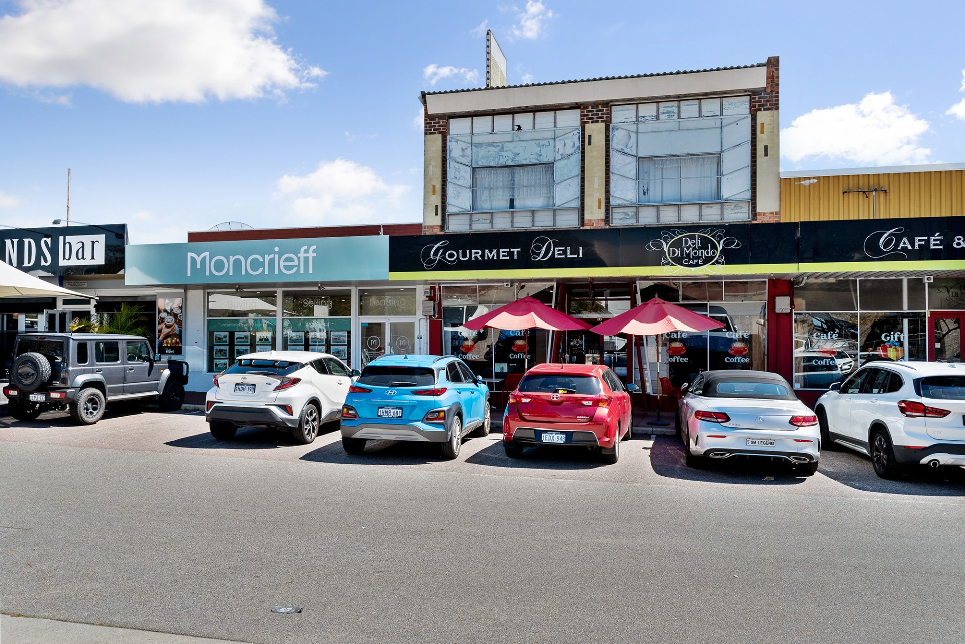 Attadale real estate For Sale