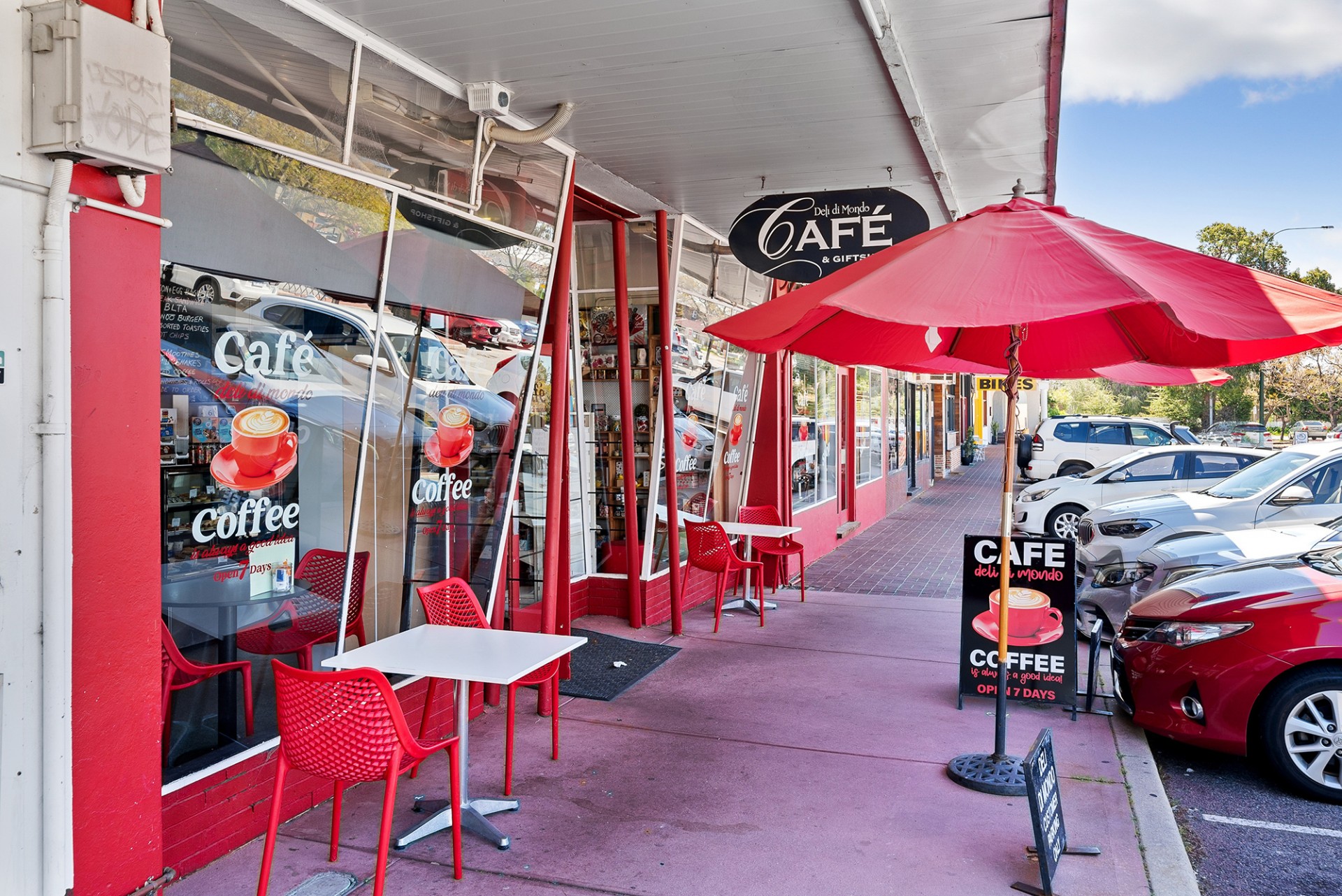 Real Estate in Attadale