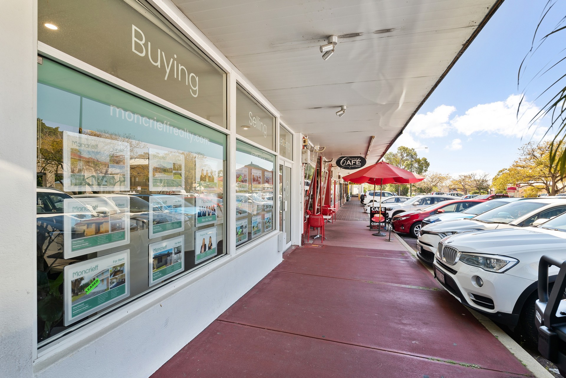 Selling your property in Attadale