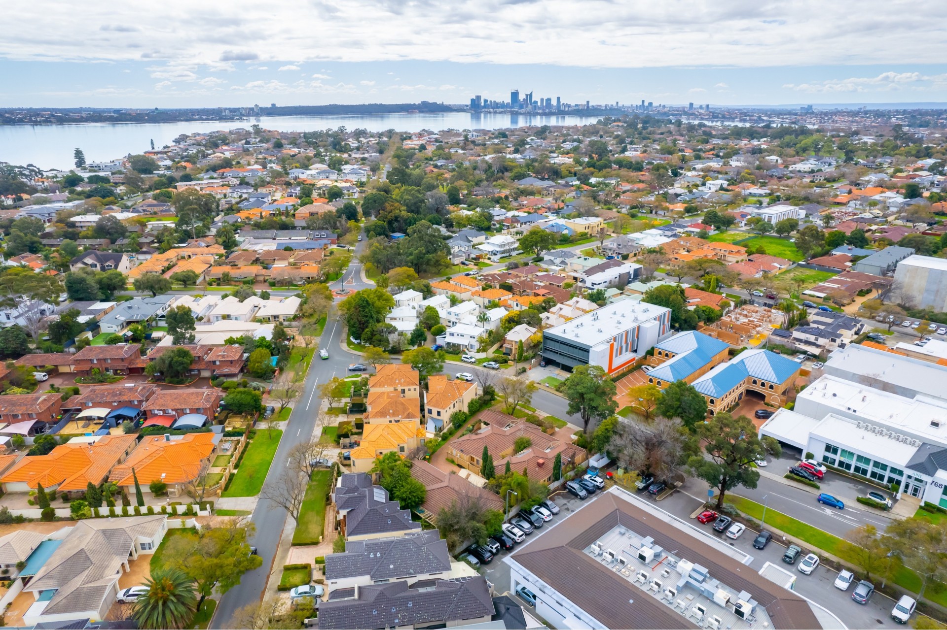 Real Estate in Applecross