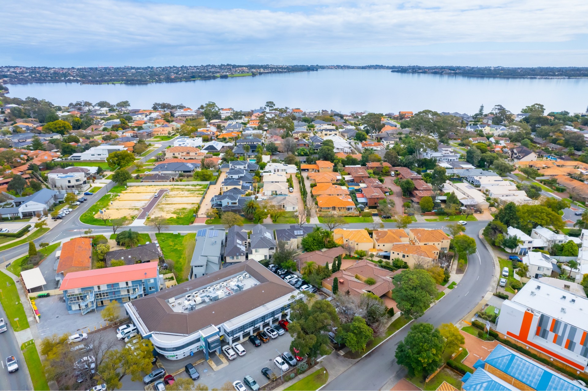 Real Estate in Applecross