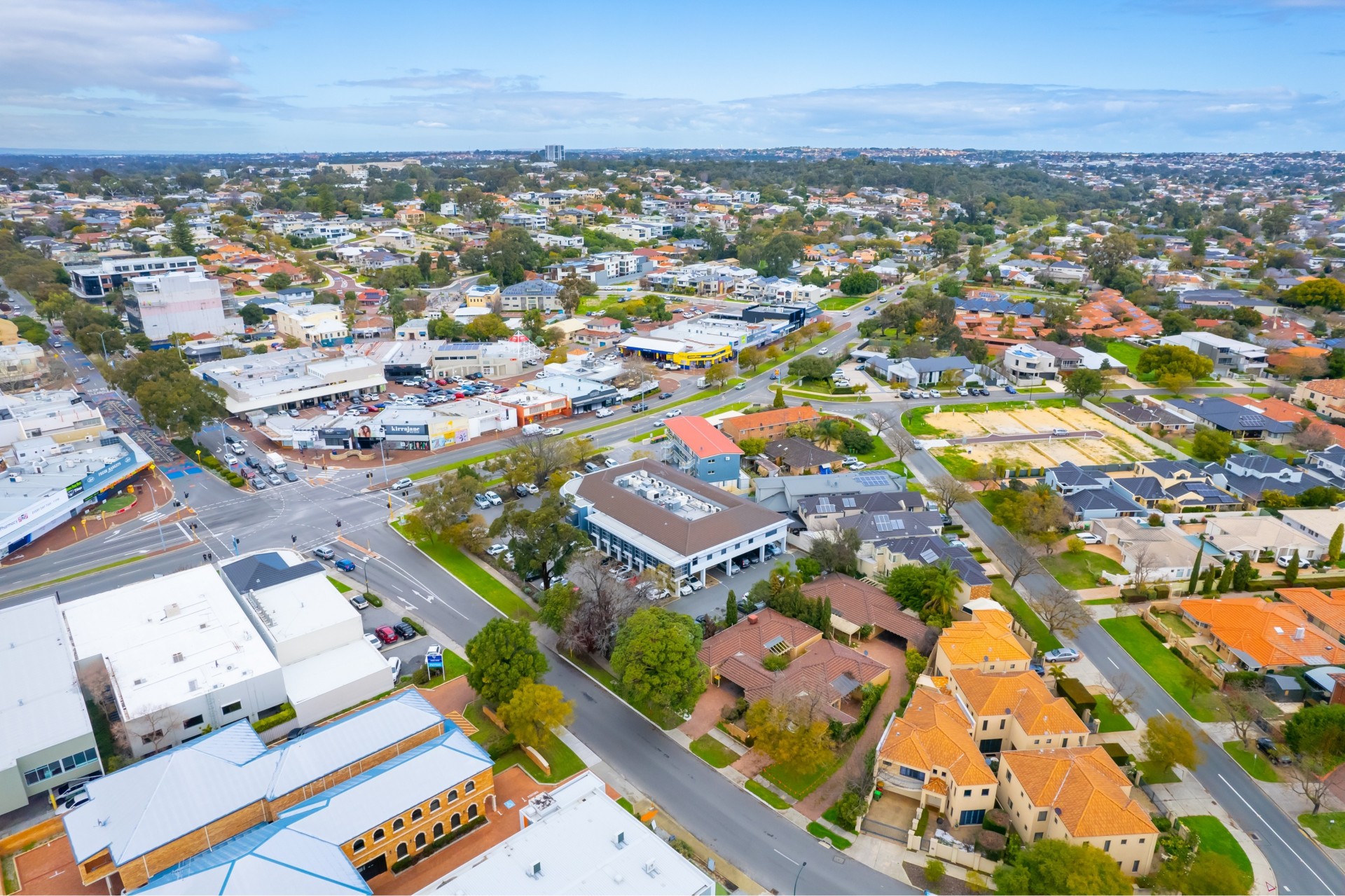 Real Estate in Applecross