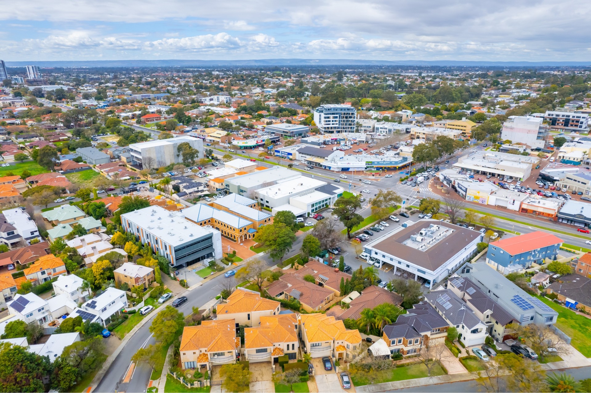 Real Estate in Applecross