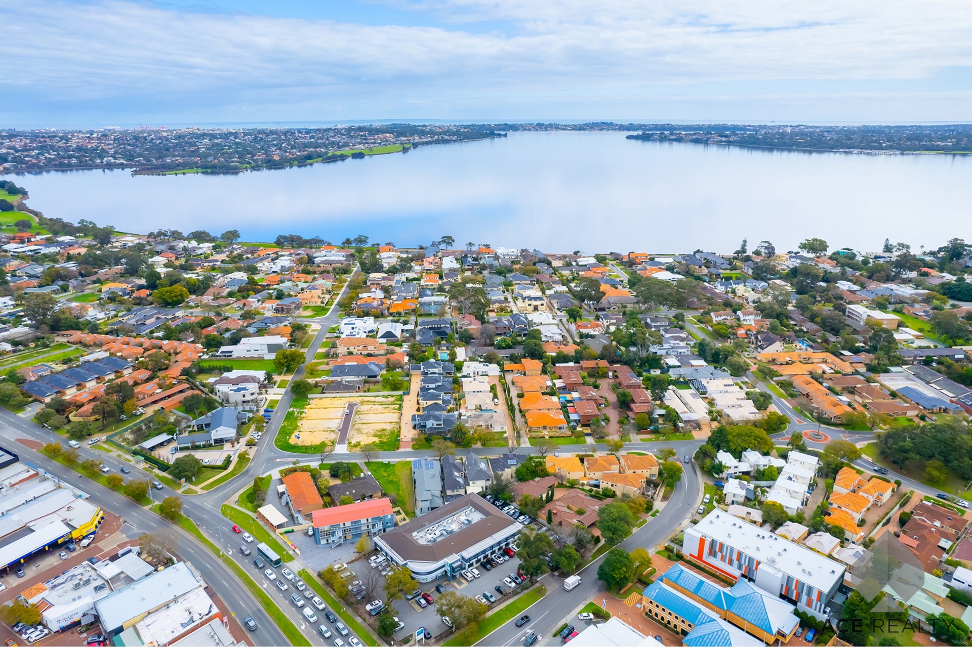 Real Estate in Applecross