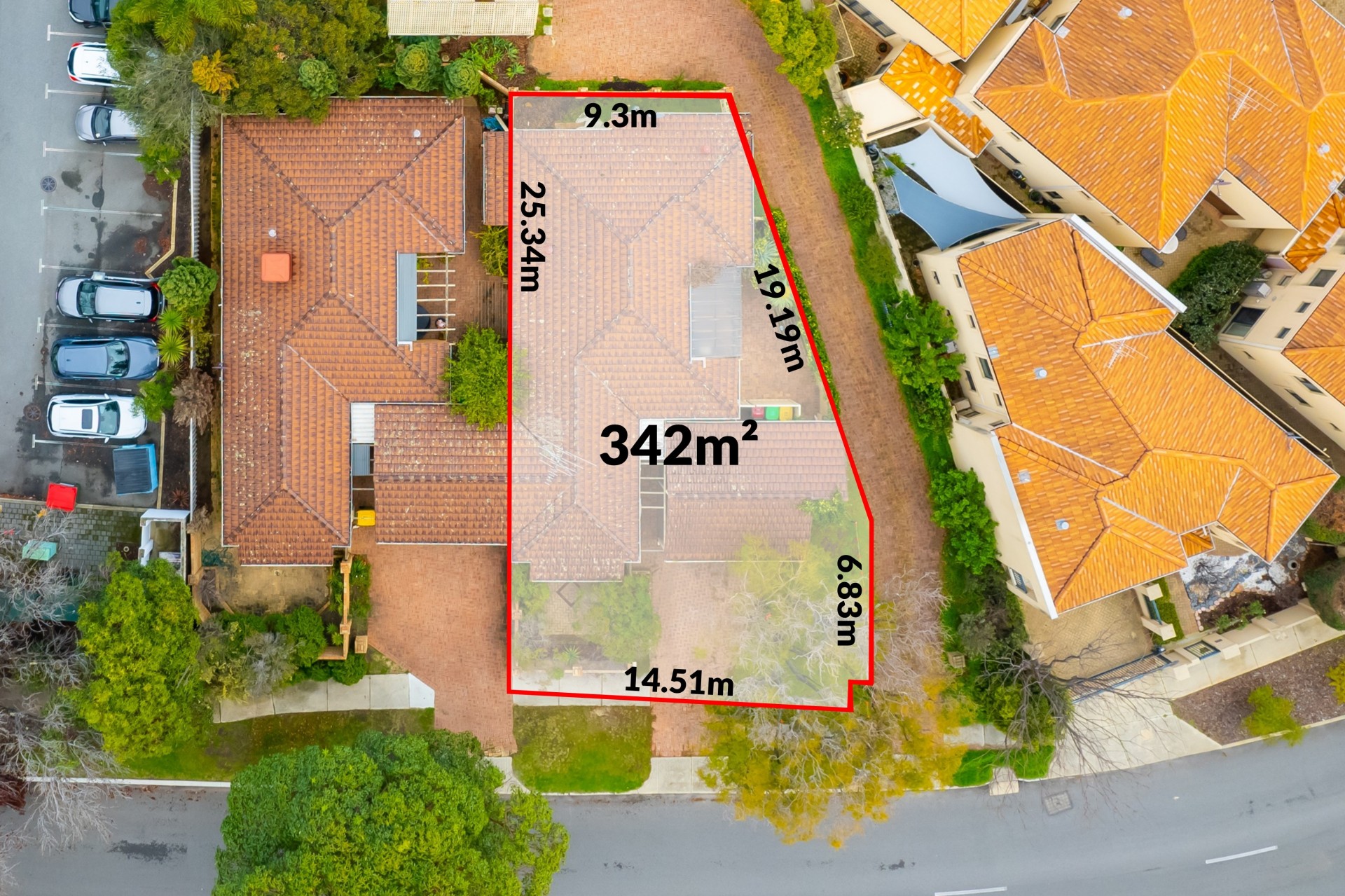 Real Estate in Applecross